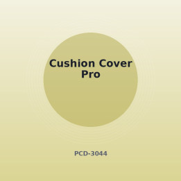 Cushion Cover Pro