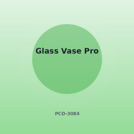Glass Vase Pro