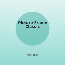 Picture Frame Classic