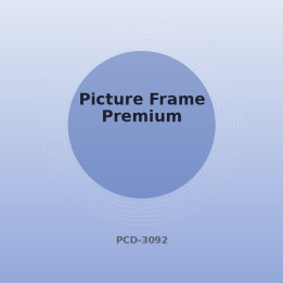 Picture Frame Premium
