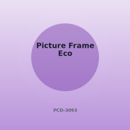 Picture Frame Eco