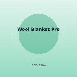 Wool Blanket Pro