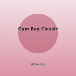 Gym Bag Classic