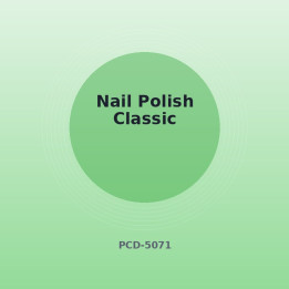 Nail Polish Classic