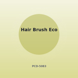 Hair Brush Eco