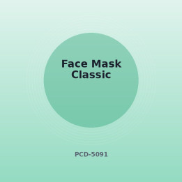 Face Mask Classic