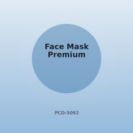 Face Mask Premium