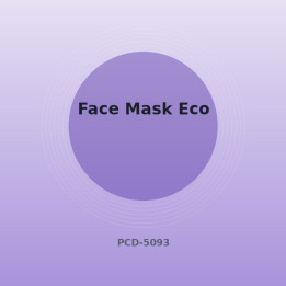 Face Mask Eco