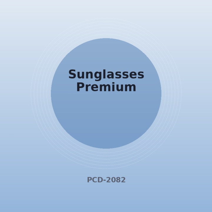 Sunglasses Premium