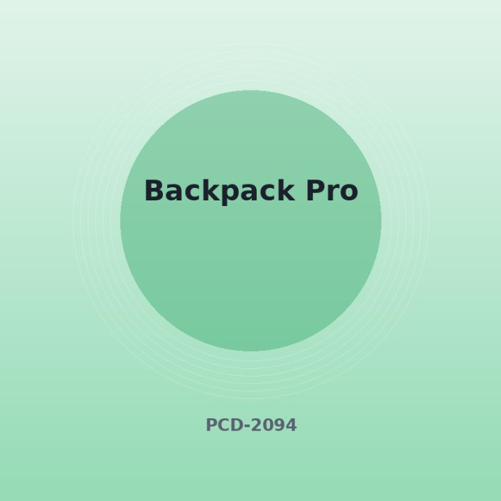 Backpack Pro